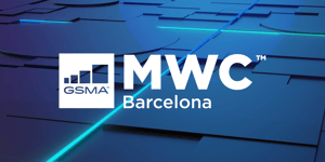 MWC BARCELONA 2024