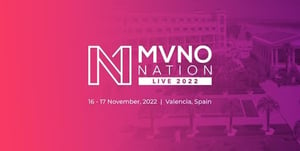 MVNO NATION LIVE